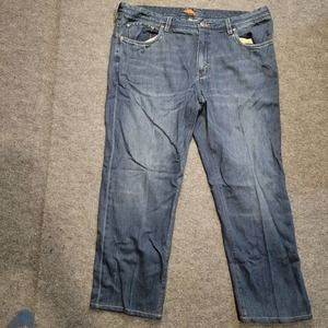 Tommy Bahama Standard Fit Cotton Lyocell Denim Jeans-42/30